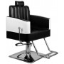 Fotel fryzjerski barberski hydrauliczny do salonu fryzjerskiego barber shop Apollo Barberking w 24H Outlet